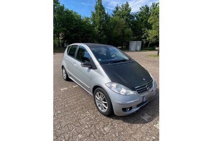 Mercedes-Benz A 200 Gebrauchtwagen