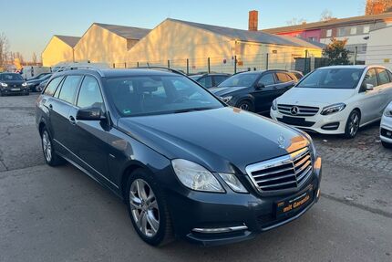 Mercedes-Benz E 200 Gebrauchtwagen