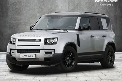 Land Rover Defender Gebrauchtwagen