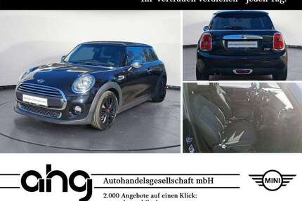 Mini One Gebrauchtwagen