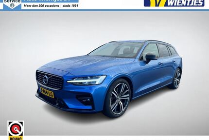 Volvo V60 Gebrauchtwagen