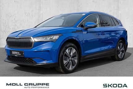 Skoda Enyaq Gebrauchtwagen