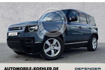 Land Rover Defender Gebrauchtwagen