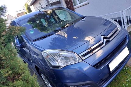 Citroen Berlingo Gebrauchtwagen
