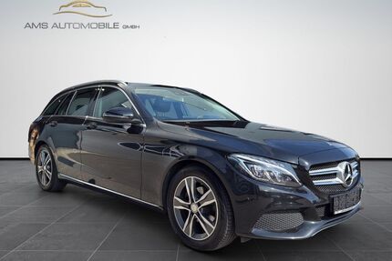 Mercedes-Benz C 180 Gebrauchtwagen