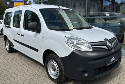 Renault Kangoo Gebrauchtwagen