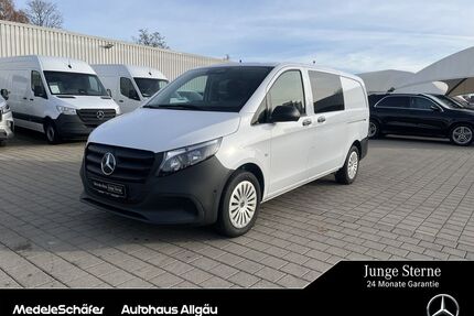 Mercedes-Benz Vito Gebrauchtwagen