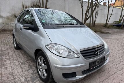 Mercedes-Benz A 180 Gebrauchtwagen