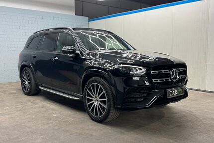 Mercedes-Benz GLS 400 Gebrauchtwagen