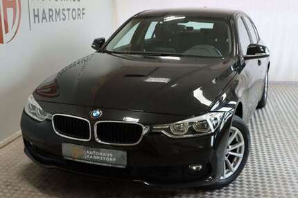 BMW 318 Gebrauchtwagen