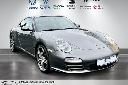 Porsche 997 Gebrauchtwagen