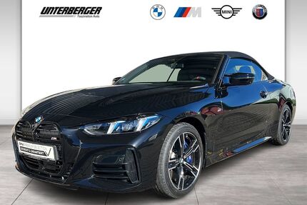BMW M440 Gebrauchtwagen