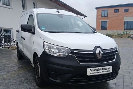 Renault Express Gebrauchtwagen