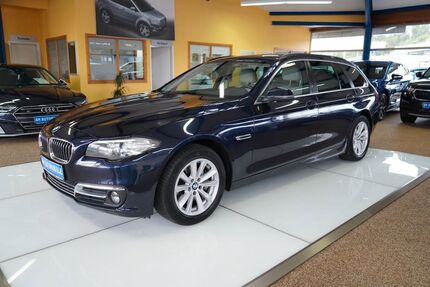 BMW 530 Gebrauchtwagen
