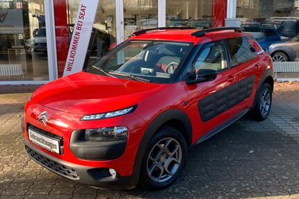 Citroen C4 Gebrauchtwagen