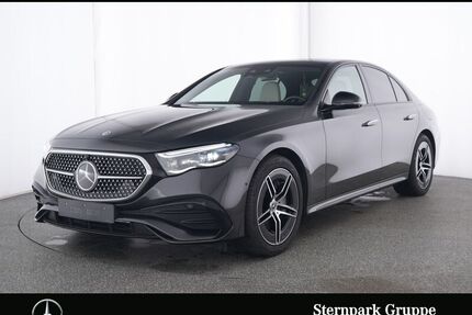 Mercedes-Benz E 300 Gebrauchtwagen