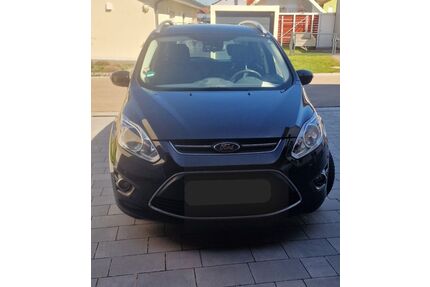 Ford C-Max Gebrauchtwagen