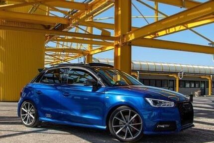 Audi A1 Gebrauchtwagen