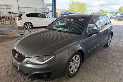 Seat Exeo Gebrauchtwagen