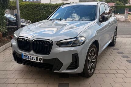BMW X3 M40 Gebrauchtwagen