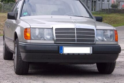 Mercedes-Benz 230 Gebrauchtwagen