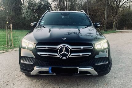 Mercedes-Benz GLE 300 Gebrauchtwagen
