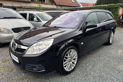 Opel Vectra Gebrauchtwagen