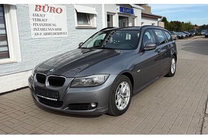 BMW 318 Gebrauchtwagen