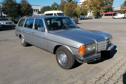 Mercedes-Benz 300 Gebrauchtwagen