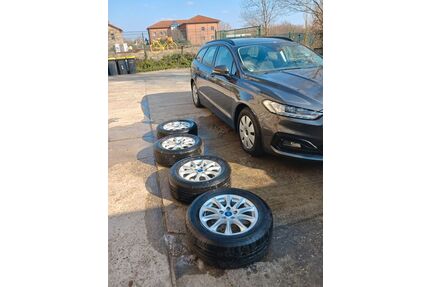 Ford Mondeo Gebrauchtwagen