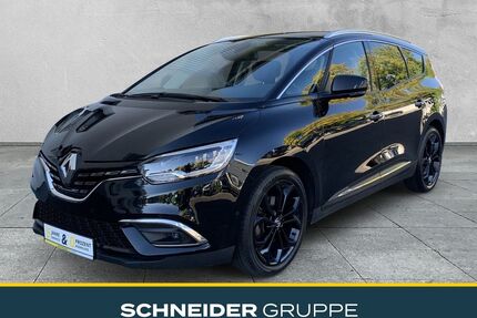 Renault Grand Scenic Gebrauchtwagen
