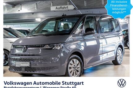 VW T7 Multivan Gebrauchtwagen