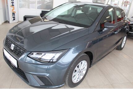Seat Ibiza Gebrauchtwagen