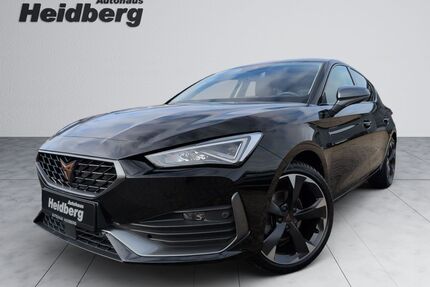 Cupra Leon Gebrauchtwagen