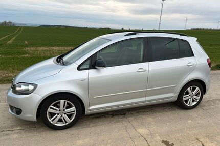 VW Golf Plus Gebrauchtwagen