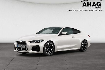 BMW 420 Gebrauchtwagen