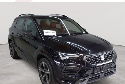 Seat Ateca Gebrauchtwagen