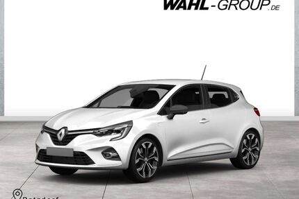 Renault Clio Gebrauchtwagen