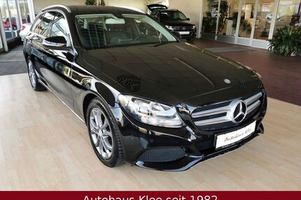 Mercedes-Benz C 180 Gebrauchtwagen