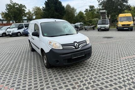 Renault Kangoo Gebrauchtwagen