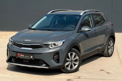 Kia Stonic Gebrauchtwagen