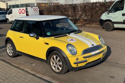 Mini ONE Gebrauchtwagen
