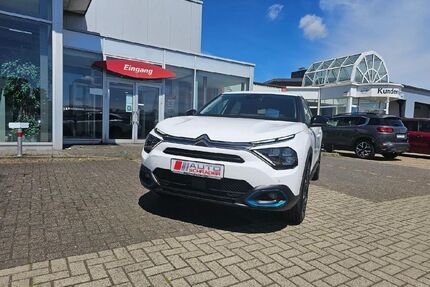 Citroen C4 Gebrauchtwagen