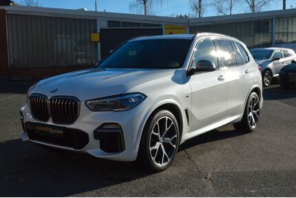 BMW X5 M50 Gebrauchtwagen
