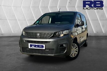 Peugeot Partner Gebrauchtwagen
