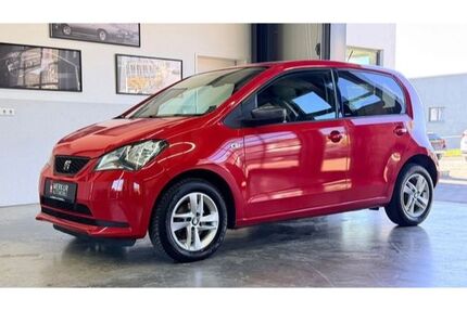 Seat Mii Gebrauchtwagen
