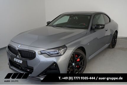 BMW M240i Gebrauchtwagen