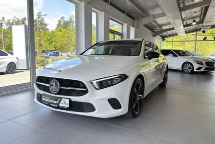 Mercedes-Benz A 200 Gebrauchtwagen