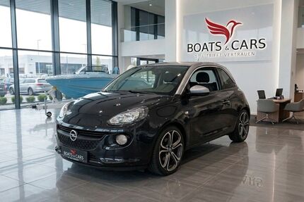 Opel Adam Gebrauchtwagen