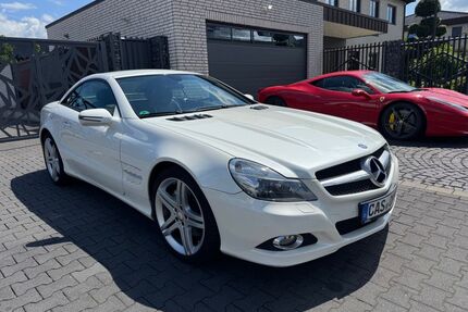 Mercedes-Benz SLR Gebrauchtwagen